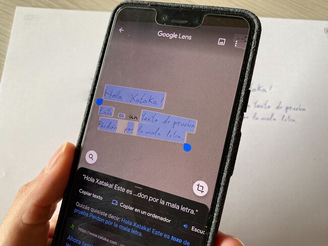 Google Lens