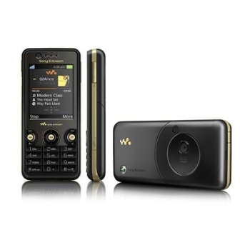 Sony Ericsson W660 y K810 con Orange
