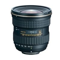 ¿Buscas un gran angular para tu Nikon APSC? En el Super Weekend de eBay tienes el Tokina 11-16 f2.8 por sólo 348 euros