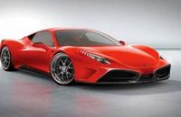 Fenice Milano FC6, elegancia en carbono