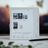 Tengo claro qué eReader compraría durante el Prime Day para devorar libros. Y no es un Kindle