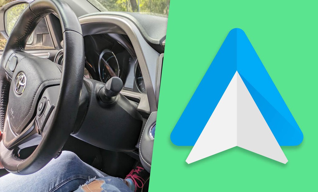 Google sabe que ha roto Android Auto. Y dice que acaba de arreglarlo: la actualización ya está en marcha