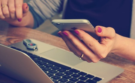 El uso de WhatsApp en el entorno corporativo es enorme. También es un error en muchos sentidos 