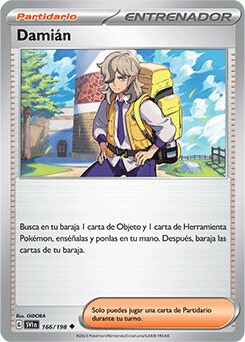 Pokémon TCG