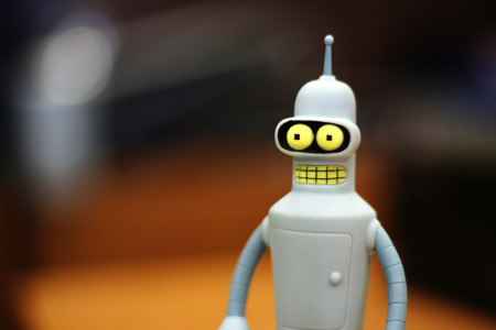 Robots = mucho dinero, pero amenazan tu empleo