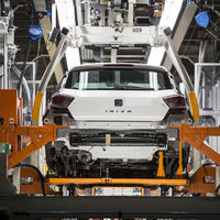 SEAT Martorell reconoce que si se produce una falta de motores debido al WLTP, deberán ajustar la producción