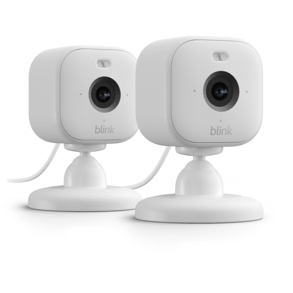 Blink Mini 2 (2 pack)