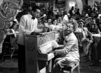 Los Rick's Cafe en Casablanca