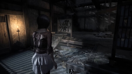 Fatal Frame 2 Remake