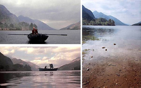 Loch Shiel