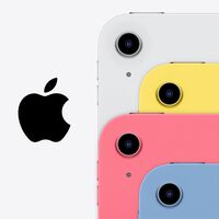 ¡Se acaba el tiempo! Últimas horas de rebaja en este iPad a precio mínimo: una de las mejores ofertas del día en tablets