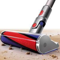 La aspiradora sin cables de Dyson que llevamos tiempo buscando y no dejaremos escapar, está rebajada por 170 euros menos