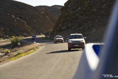 Descubriendo el interior de Namibia por carretera: 32 imágenes de una ruta inolvidable