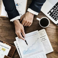 No es fácil tomar decisiones en las pymes, en la mayoría de los casos no se  basan en datos