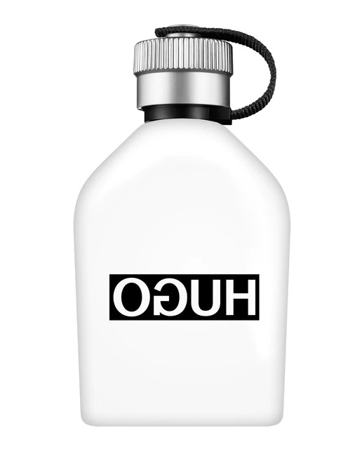 Eau de Toilette Hugo Reversed 125 ml Hugo Boss