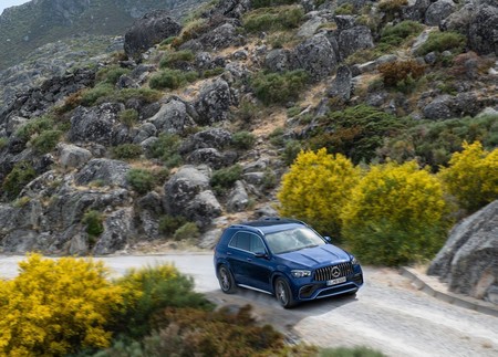Mercedes Benz Gle63 S Amg 2021 1600 06