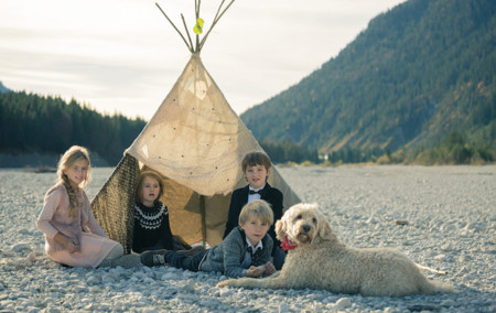 Mango Kids Fiesta 7 Copia