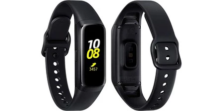 Galaxy Fit 2