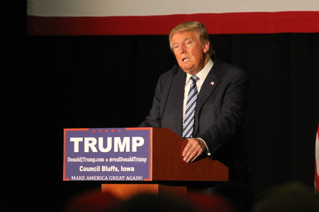 Las guerras comerciales de Trump