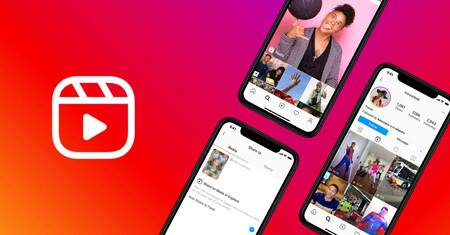 Instagram se ha cansado de que publiques en Reels vídeos que has grabado para TikTok