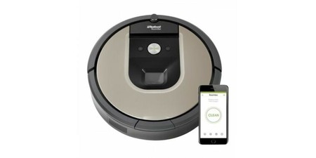 Roomba 966