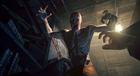 VX en corto: Outlast aterroriza por fin en PS4 y el banco pokemon se estrena en EEUU