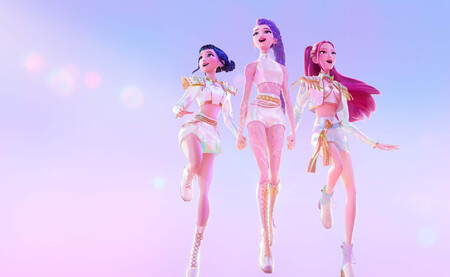 Funko Pop K Pop Demon Hunters Amazon Mexico Figuras Coleccionables Preventa