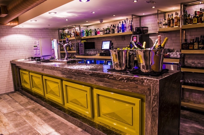 Foto de Taxi a Manhattan (16/17)