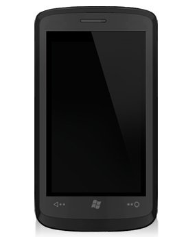 HTC Mondrian, ¿se ha filtrado el primer Windows Phone 7 de HTC?