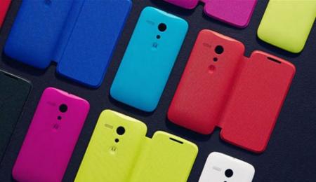 El Moto G2 de Motorola podría llegar el 10 de septiembre y costaría unos 250 euros