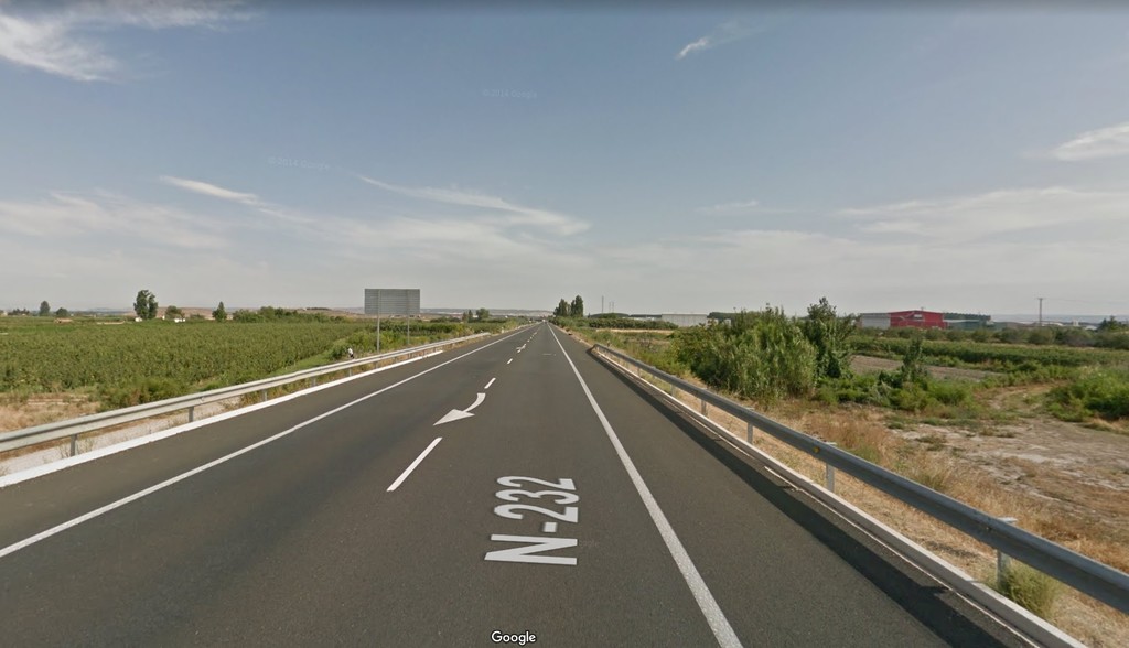 N232 Alfaro