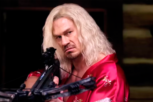 Die Hart 2: Die Harter