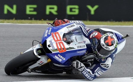 Jorge Lorenzo