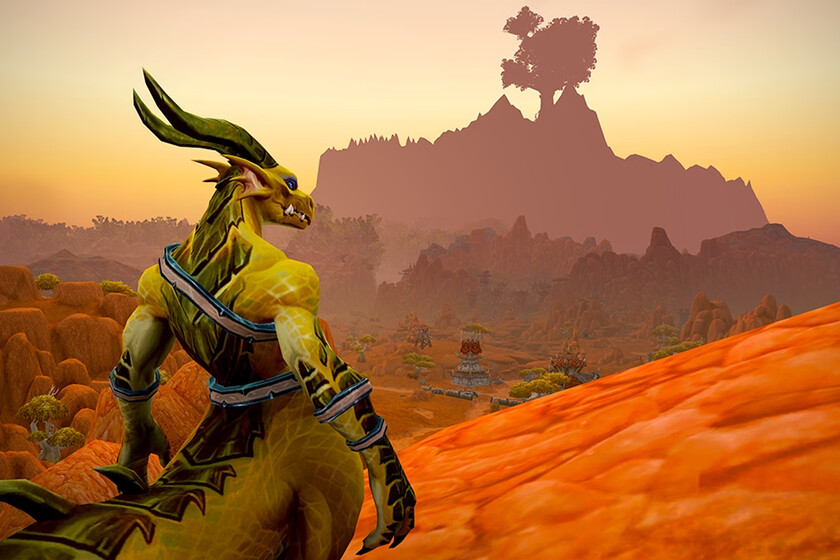 Evento Wow