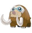Mamoswine