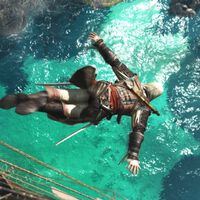 "Lo mismo te lo tienes que pasar otra vez". El remake más esperado de Assasin's Creed apunta en una dirección muy clara, y es la que todo fan quiere