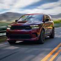 Tan rápida como un Porsche 911: la Dodge Durango Hellcat trae a México su nueva edición especial. Este es su precio 