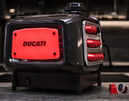 Ducati M3 2