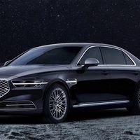 Genesis G90 2021 se renueva y estrena su primera edición especial