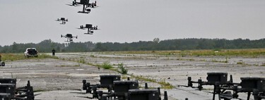 A fase de descontrole na Ucrânia não se resume mais a drones lançando drones para atacar outros drones: agora, uma única mente controla tudo 