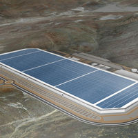 Más de 10 gigafábricas de baterías para coches eléctricos: esto es lo que necesitará Europa para 2025