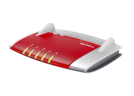 Nuevo Fritz!OS 6.01 disponible para los routers FRITZ!Box 7390, 7360 y 7340