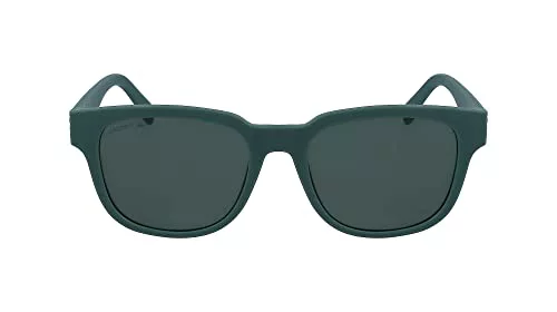 Gafas de Sol LACOSTE L982S 301 MATTE GREEN 53/19/145 Hombre
