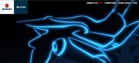 Remodelación Suzuki V-Strom, segunda parte