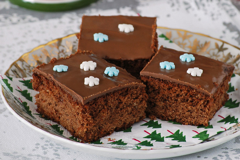 Una vuelta al mundo en 29 dulces de Navidad tradicionales