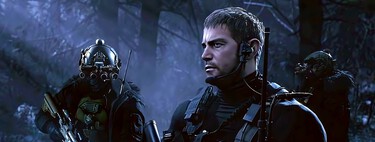¿Puede un juego malo dejarte más satisfecho que uno bueno si tiene un gran final? Con Resident Evil me ha pasado, y la respuesta está en la psicología 