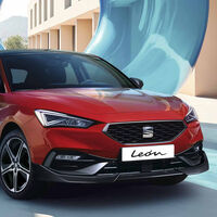 El SEAT León estrena edición especial en México: así celebra sus 25 años de trayectoria. Este es su precio