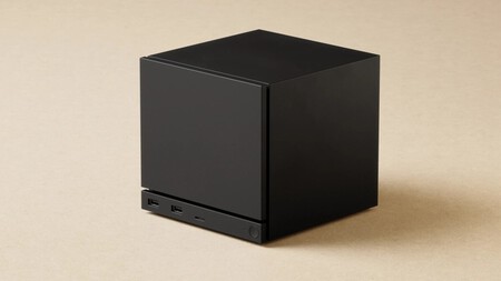 Steam Machine