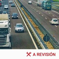 Todos los radares de carretera, ordenados por provincias de España