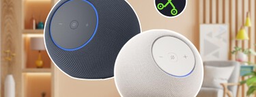 Nuevo Echo Dot Max y Studio: nueva generación de Alexa disponible en México; precio y disponibilidad